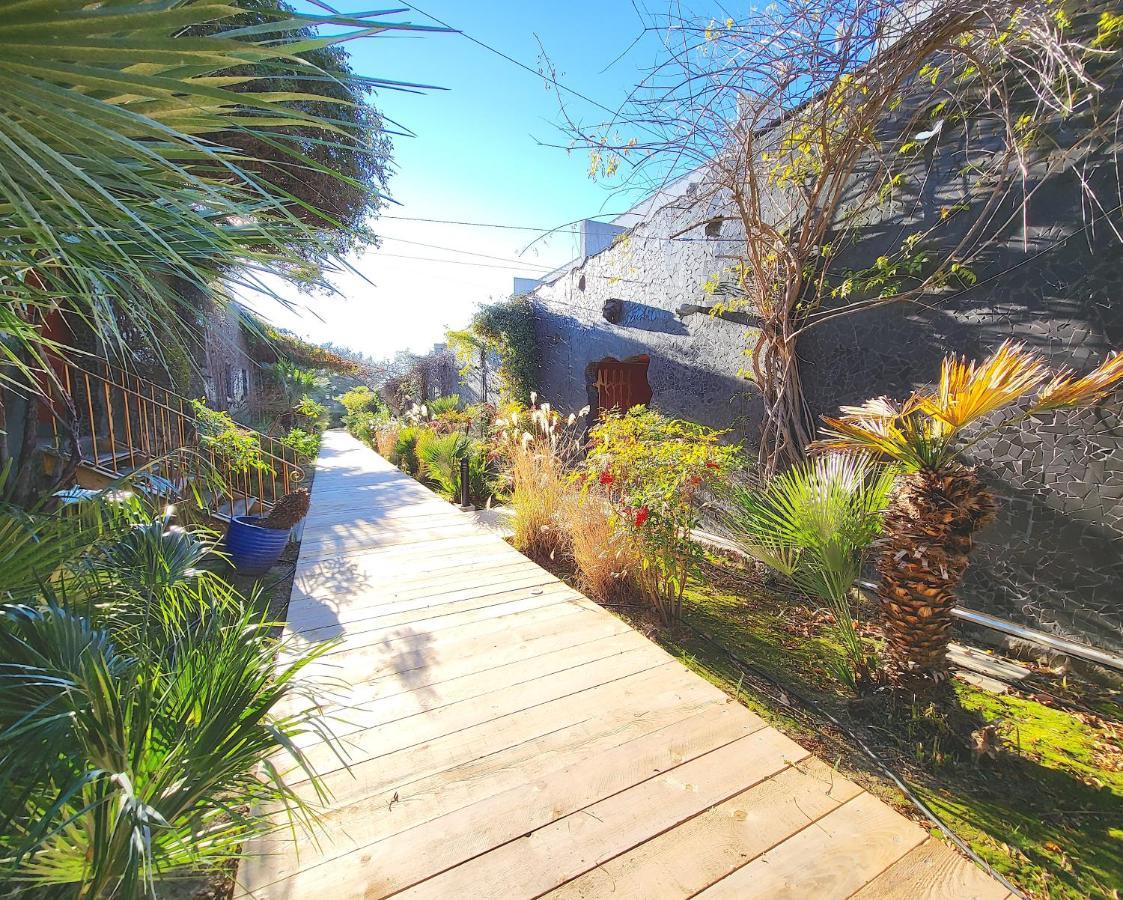 Bandol - Residence Premium Jardin, Piscine Et Garage Luaran gambar